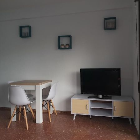 Apartamento Vista Al Mar Piscina Playa 3 Min Aguadulce  Εξωτερικό φωτογραφία
