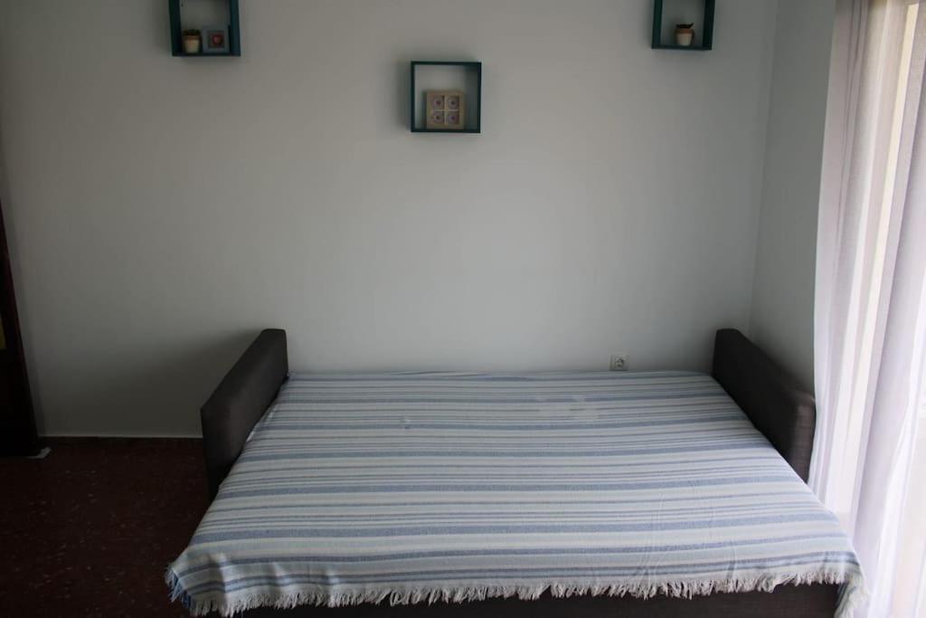 Apartamento Vista Al Mar Piscina Playa 3 Min Aguadulce  Εξωτερικό φωτογραφία