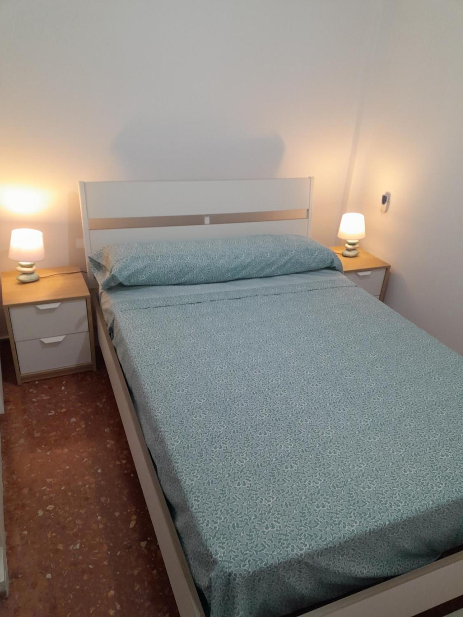 Apartamento Vista Al Mar Piscina Playa 3 Min Aguadulce  Εξωτερικό φωτογραφία